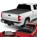 Tri-Fold Soft Top Tonneau Cover for Toyota Tundra 6.5' Bed O4671