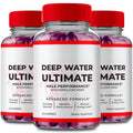 Male Performance Gummies 3 Pack K764477