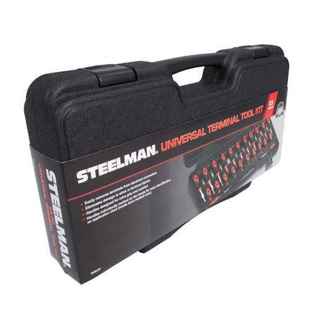 23-Piece Universal Terminal Tool Kit H943644
