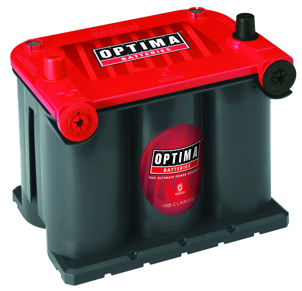 RedTop AGM Automotive Starting Battery Group Size 75/25 12 Volt 720 CCA E33967