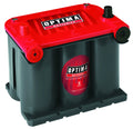 RedTop AGM Automotive Starting Battery Group Size 75/25 12 Volt 720 CCA E33967