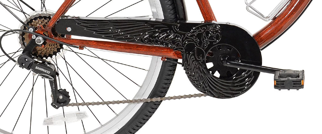 Men's Cruiser Bike L25938