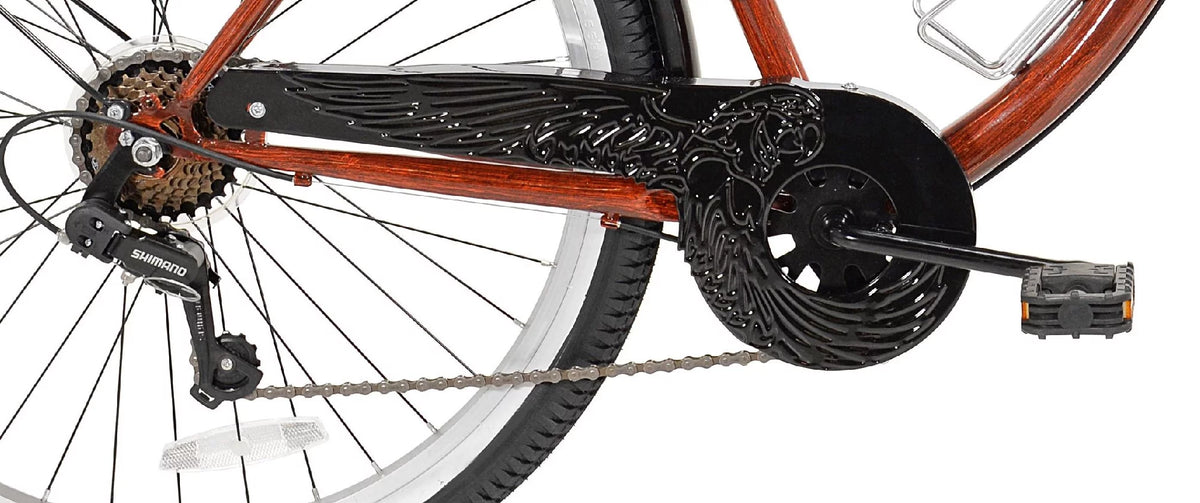 Men's Cruiser Bike L25938