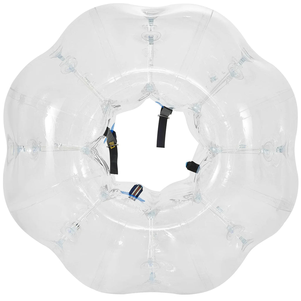 Inflatable Bumper Balls 2 PCS 4ft PVC T6744