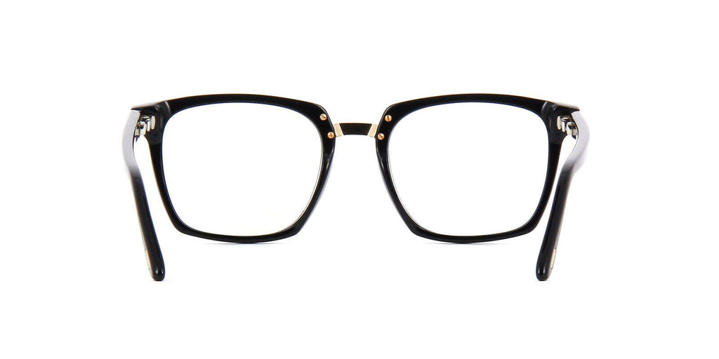 Shiny Black 50 mm Sunglasses P16130