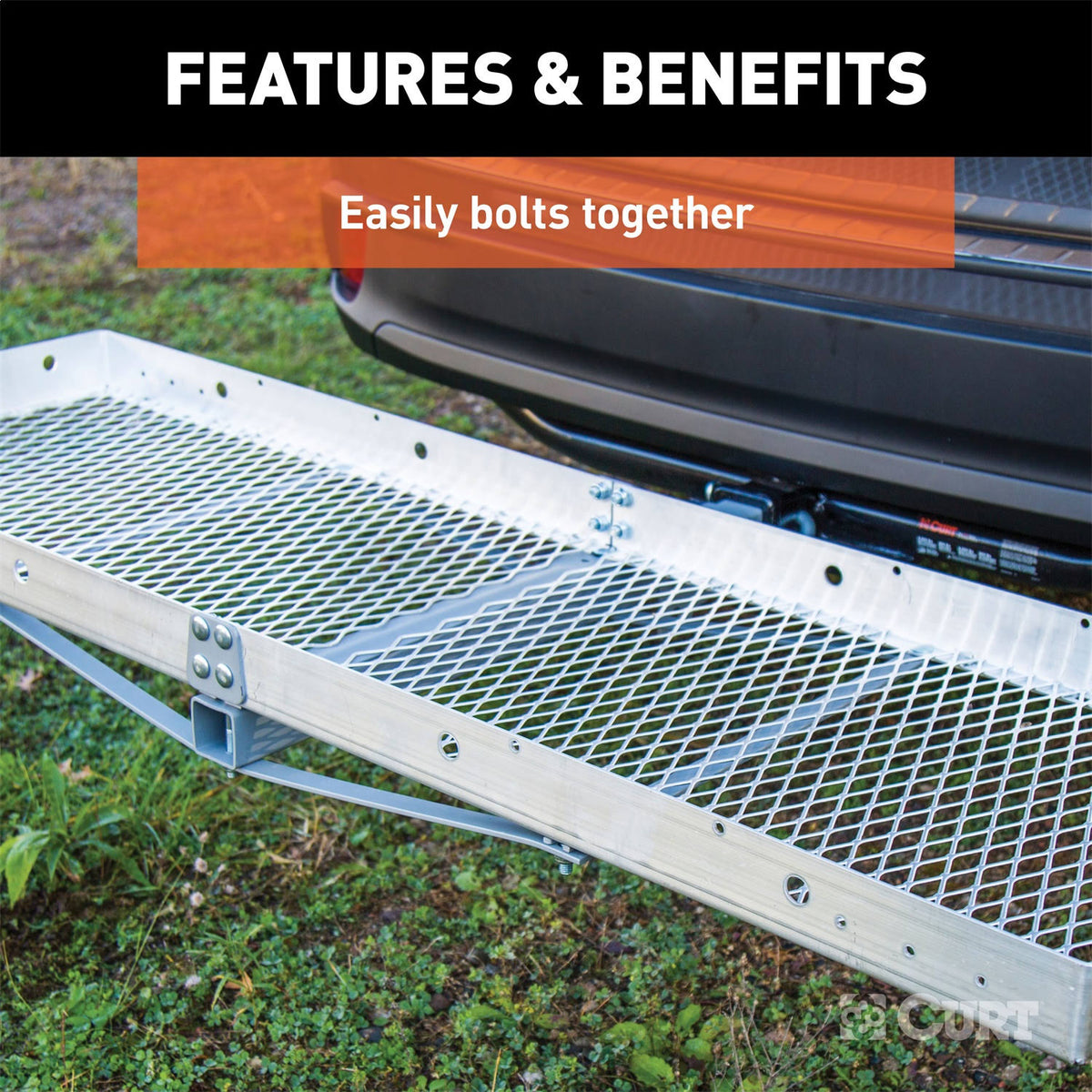 Cargo Carrier I5678