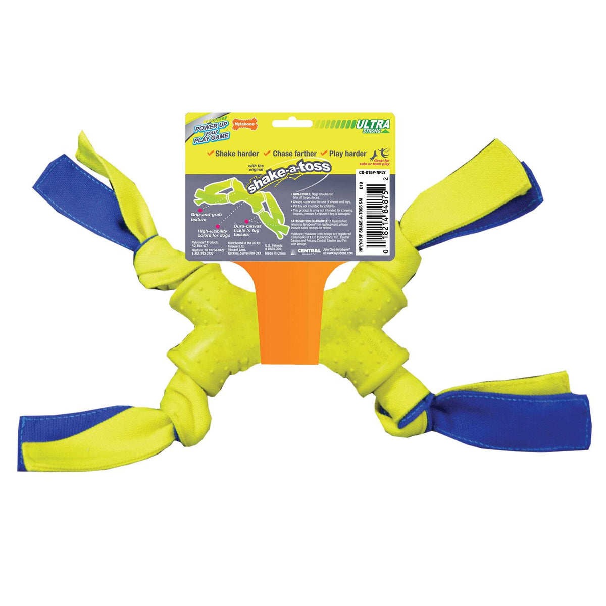 Dog Toy Q600182