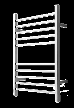 Brushed Stainless Towel Warmer G293