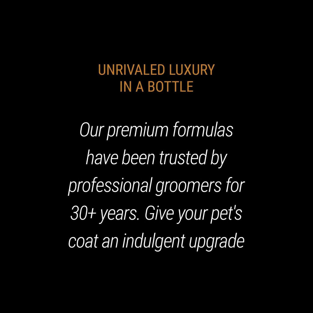 Undercoat Control Deshedding Dog Conditioner F255910