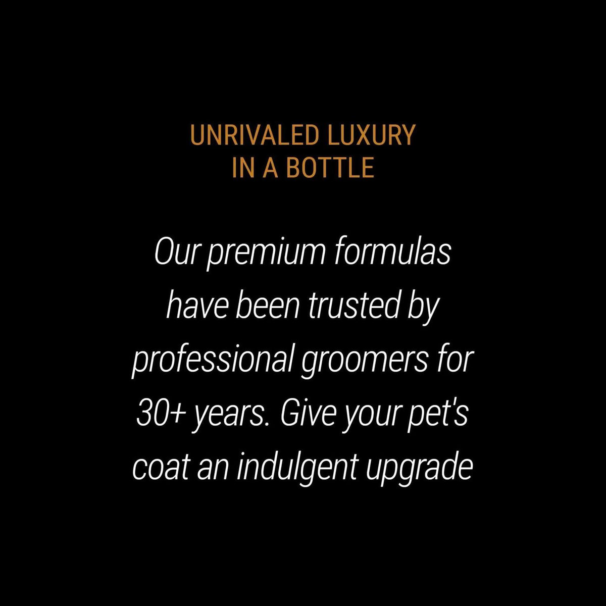 Undercoat Control Deshedding Dog Conditioner F255910