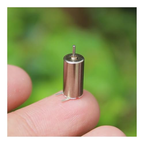 3.7V 42000RPM 612 Coreless Electronic Starter E8801