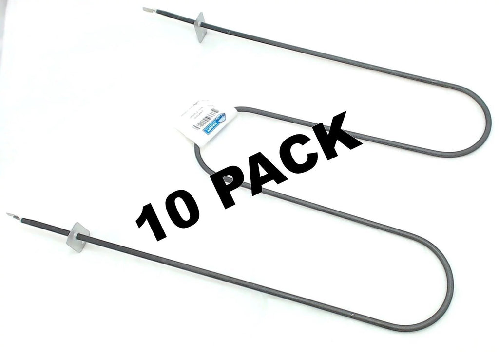 10 Pk Broil Element N772144