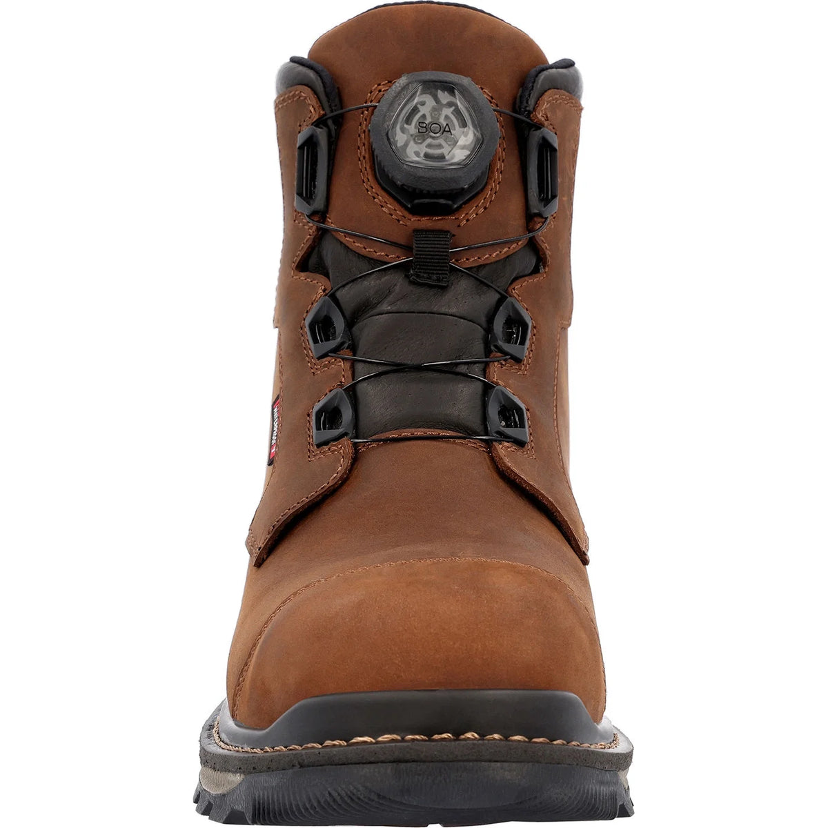 Composite Toe Waterproof Work Boot Size 9 V16032