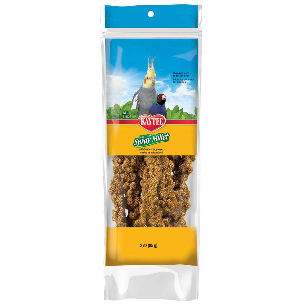 Spray Millet O5332