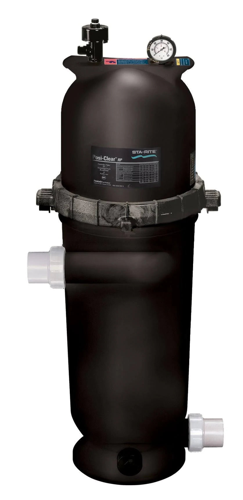 150 Sq. ft. Cartridge Filter N820