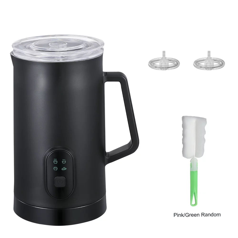 400W 580ml Electric Milk Frother G257