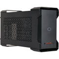 Black Computer Case C30651