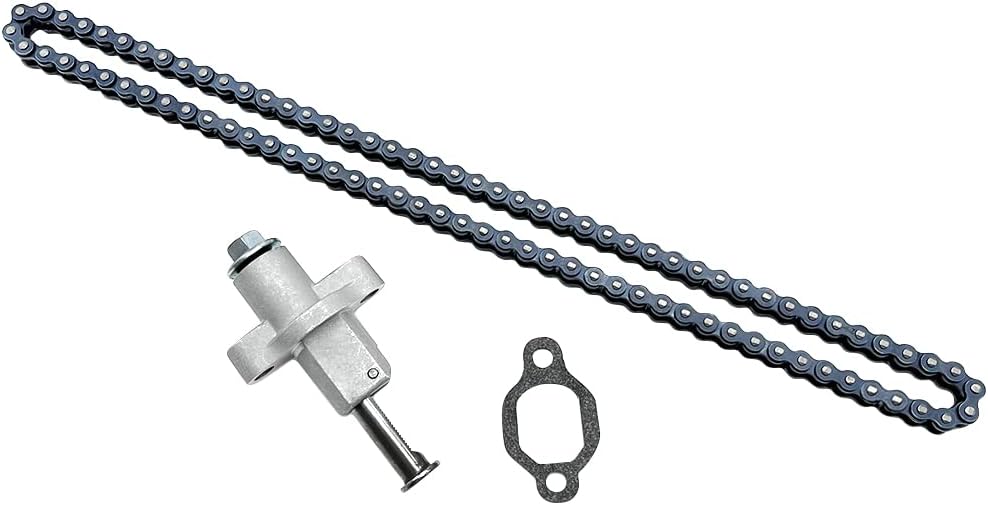 Cam Timing Chain Guides Tensioner Gasket Kit V472775