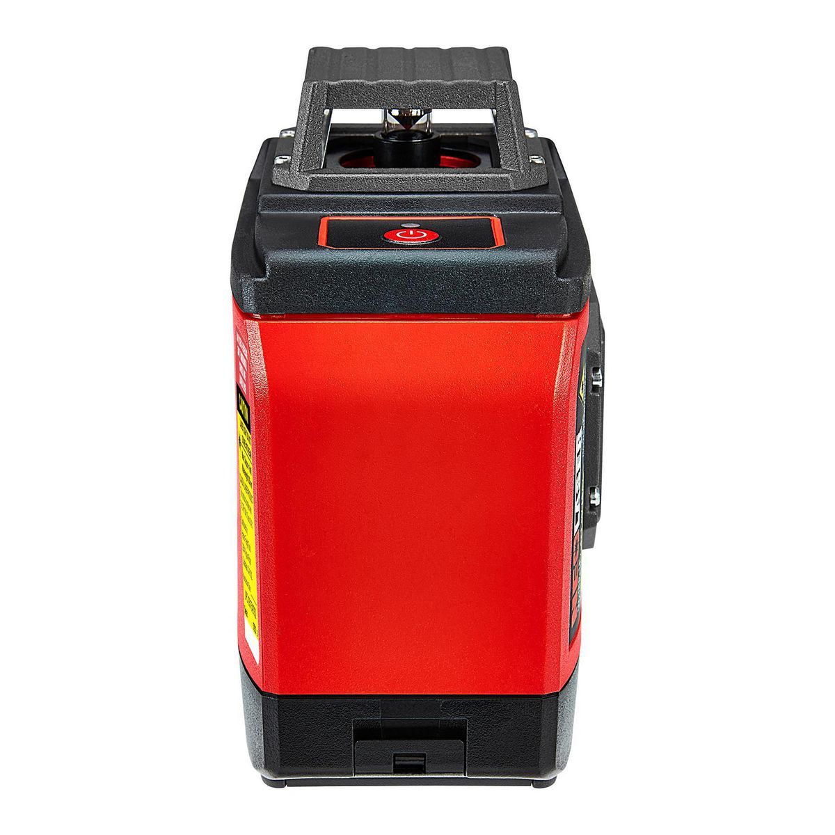 50 ft. Self-Leveling Cross-Line Laser Level K66452