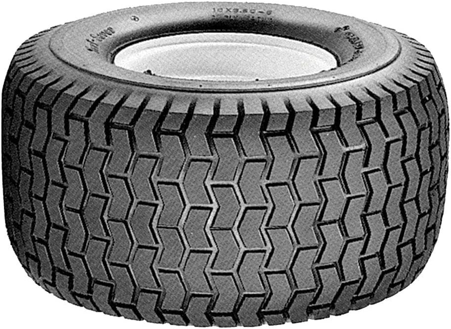480/400-8 Tubeless Turf Saver Tire 2-Ply G720437
