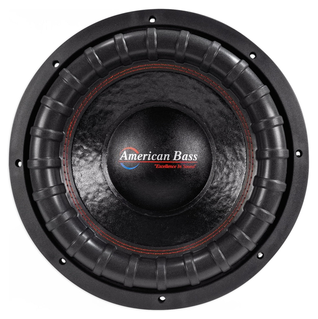 12" Car Subwoofer 3" Voice Coil R551605