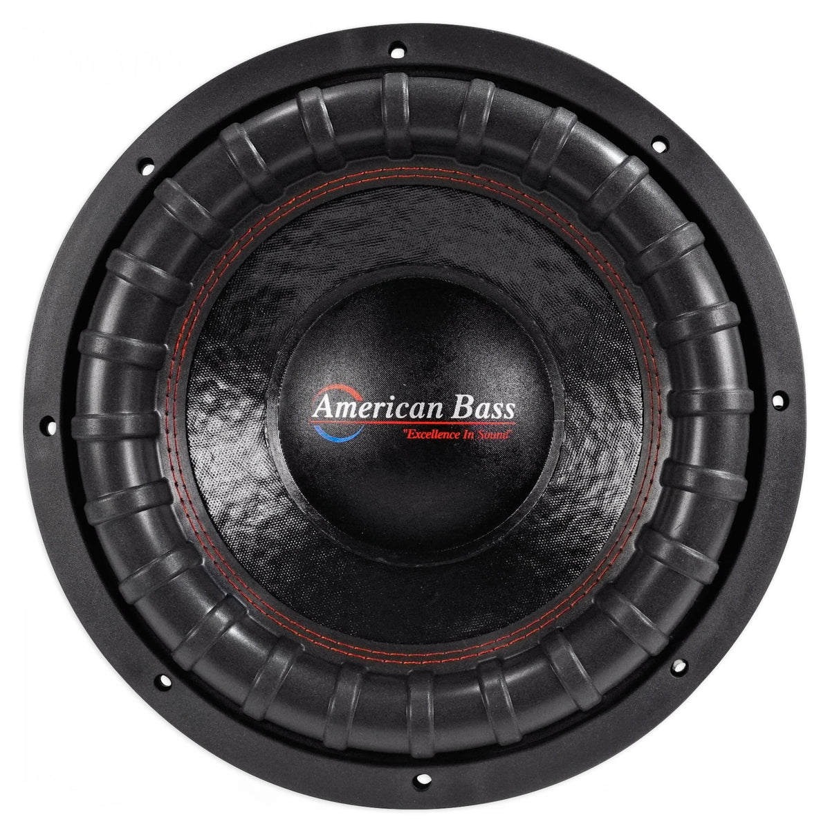 12" Car Subwoofer 3" Voice Coil R551605