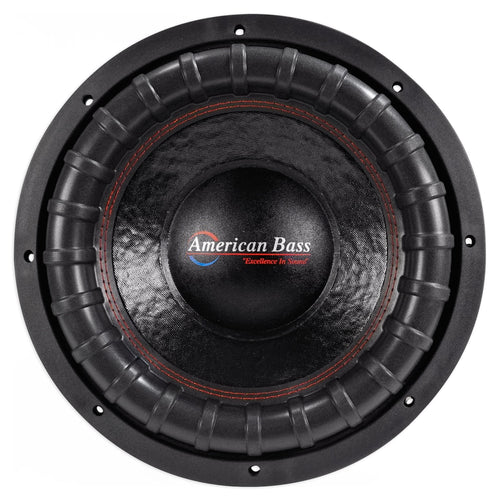 12" Car Subwoofer 3" Voice Coil R551605