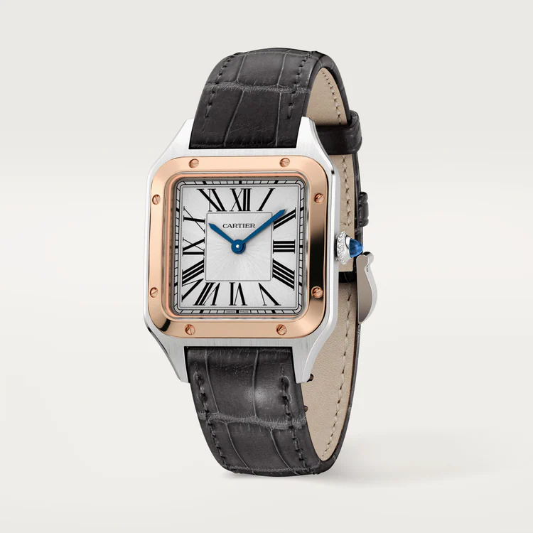 Rose Gold 43.5mm Y9789