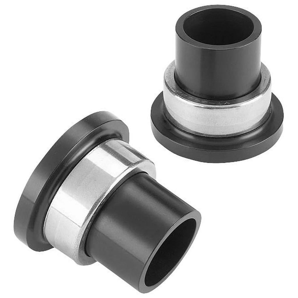 Front and Rear Wheel Spacer Kits for Husaberg 550FE 2007-2008 N43322