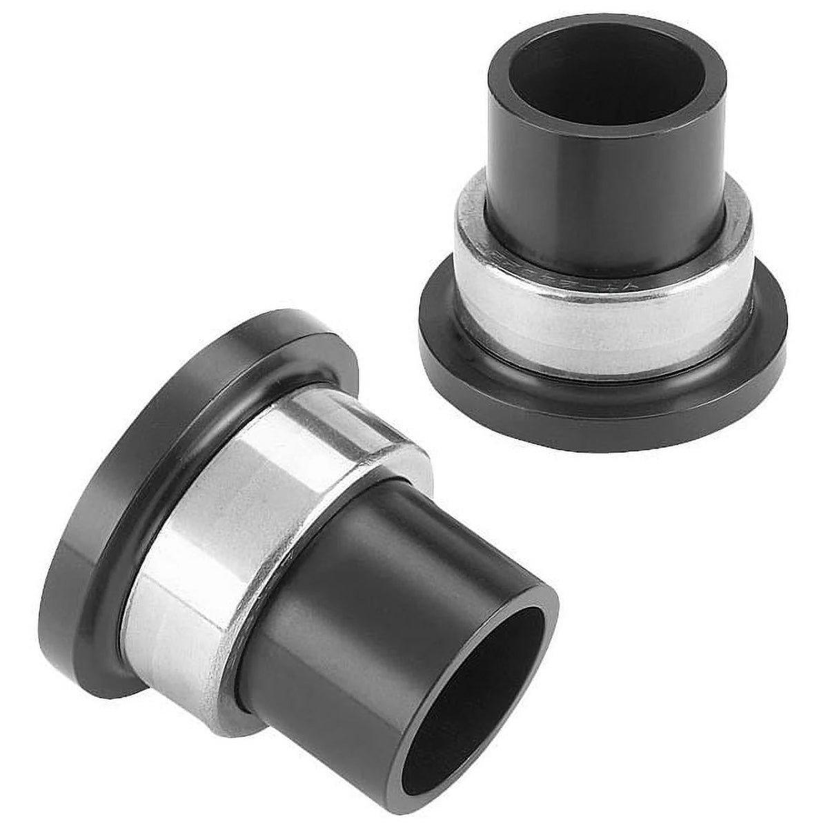 Front and Rear Wheel Spacer Kits for Husaberg 550FE 2007-2008 N43322