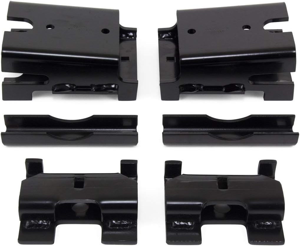 Air Suspension Kit G598814