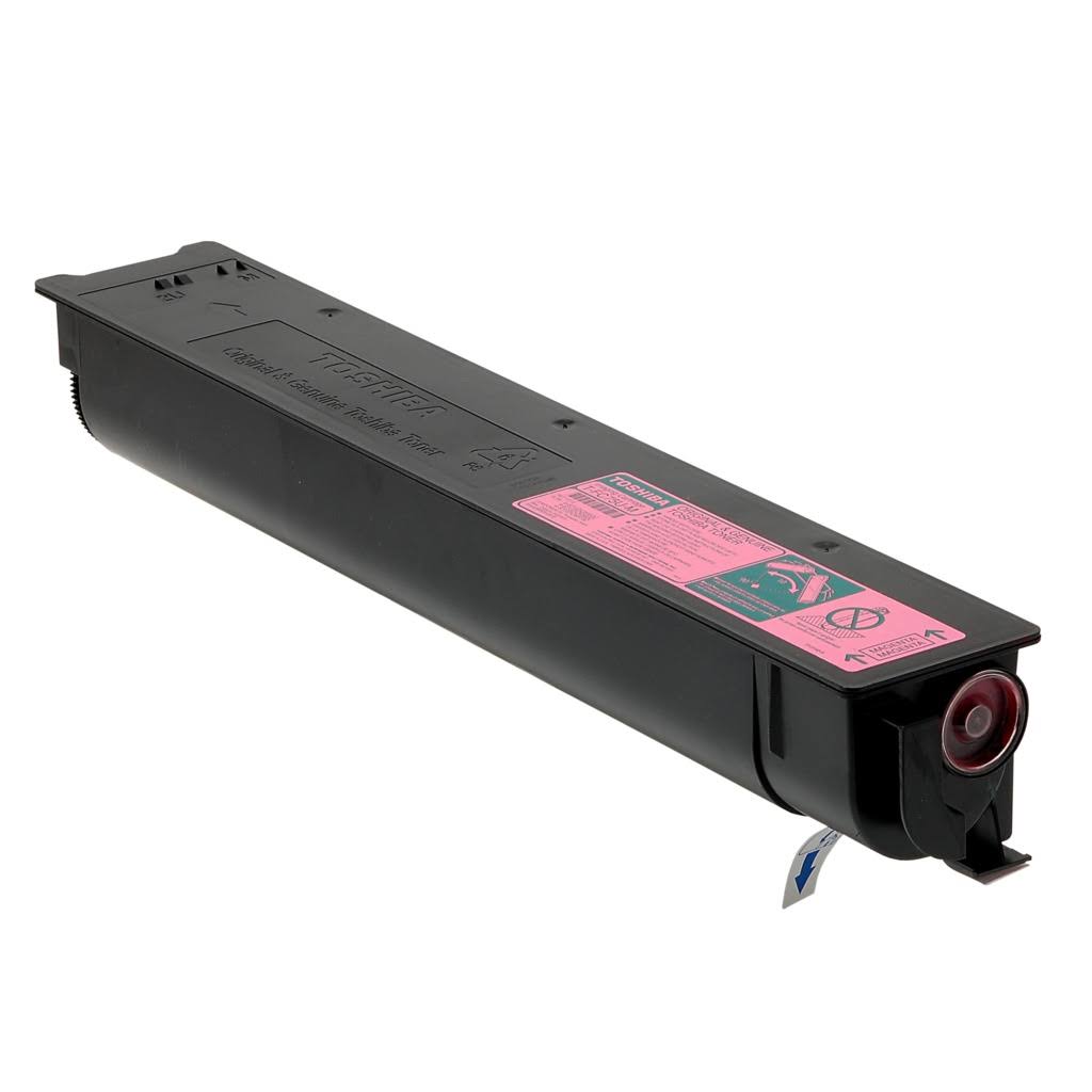 Magenta Toner Cartridge T7211