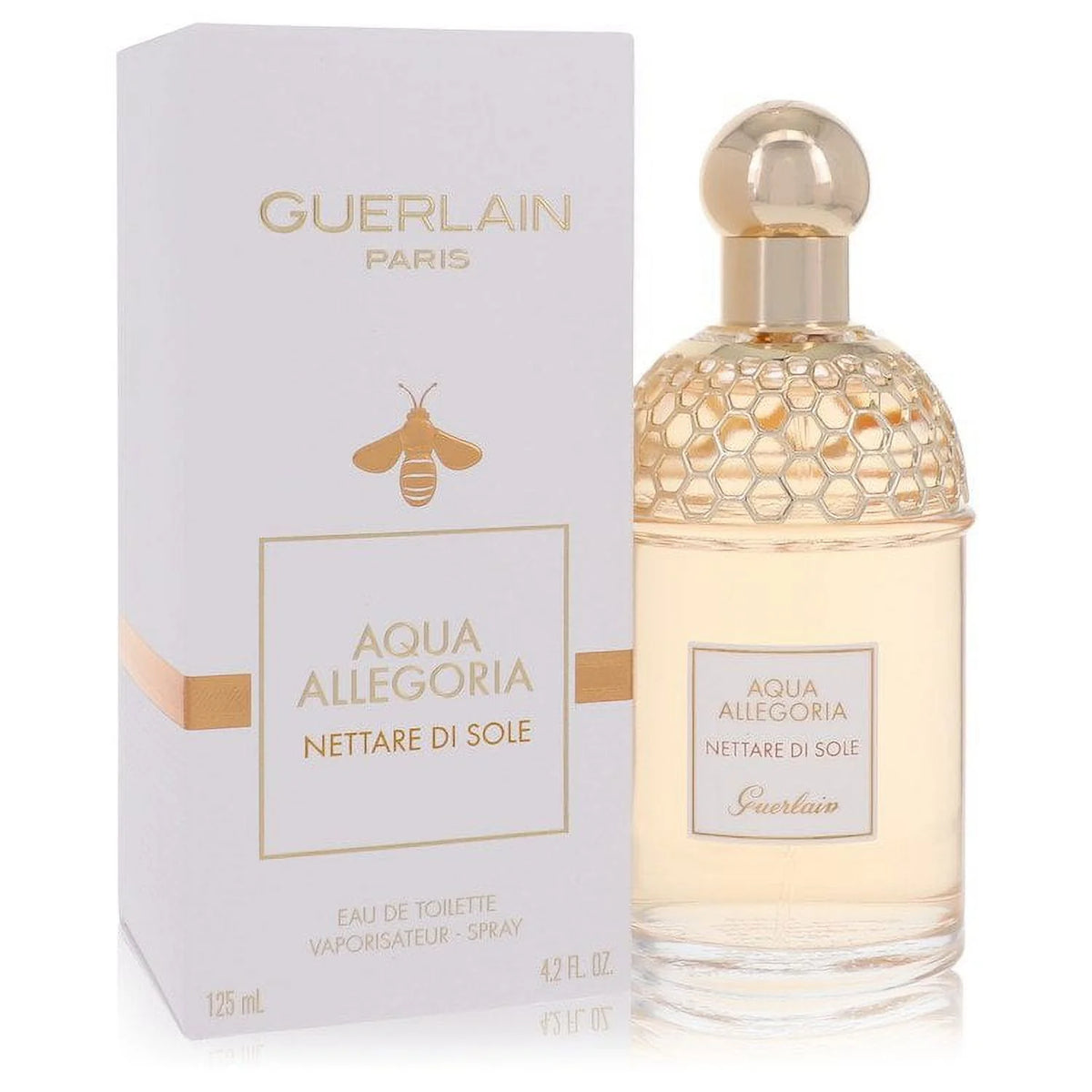 Eau De Toilette Spray 4.2 oz L675424