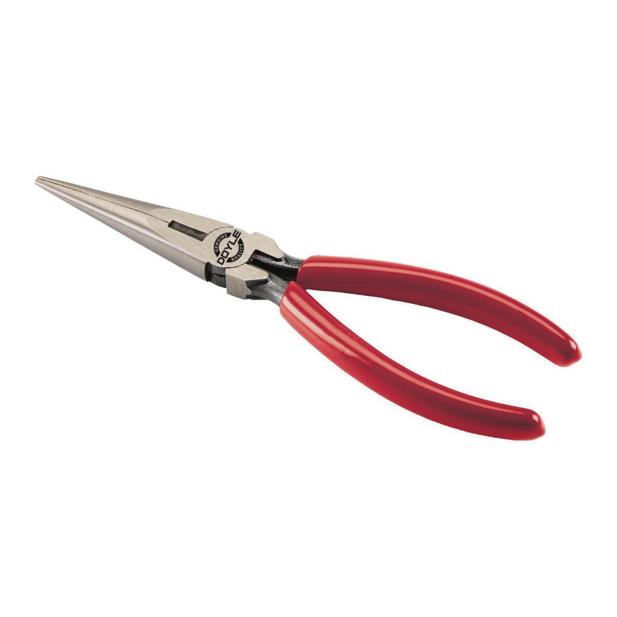 7 in. Heavy Duty Long-Nose Pliers I17306