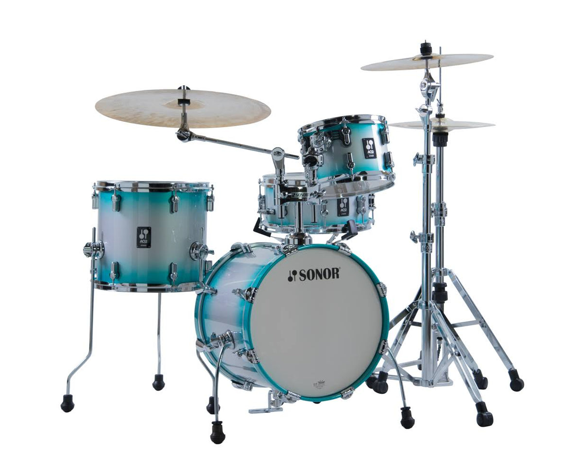4-Piece Maple Shell Pack E241146