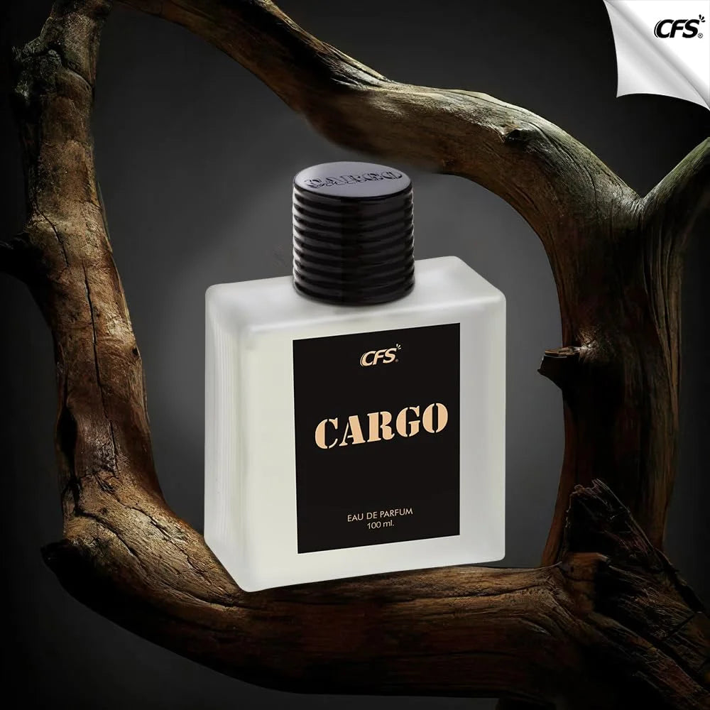 Black Perfume 100Ml D361342