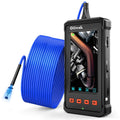 Industrial Endoscope 5.5mm Waterproof Inspection Camera 1080p 4.3inch Screen V809056