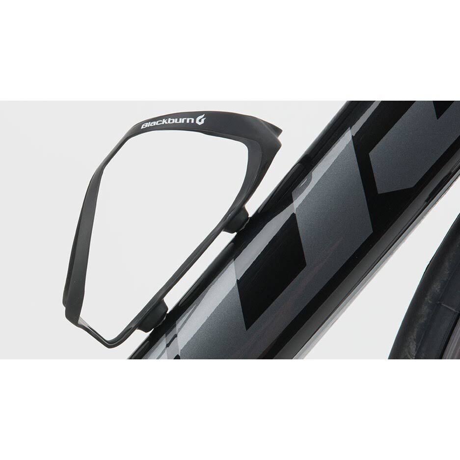 Carbon Cage Gloss Black B142483