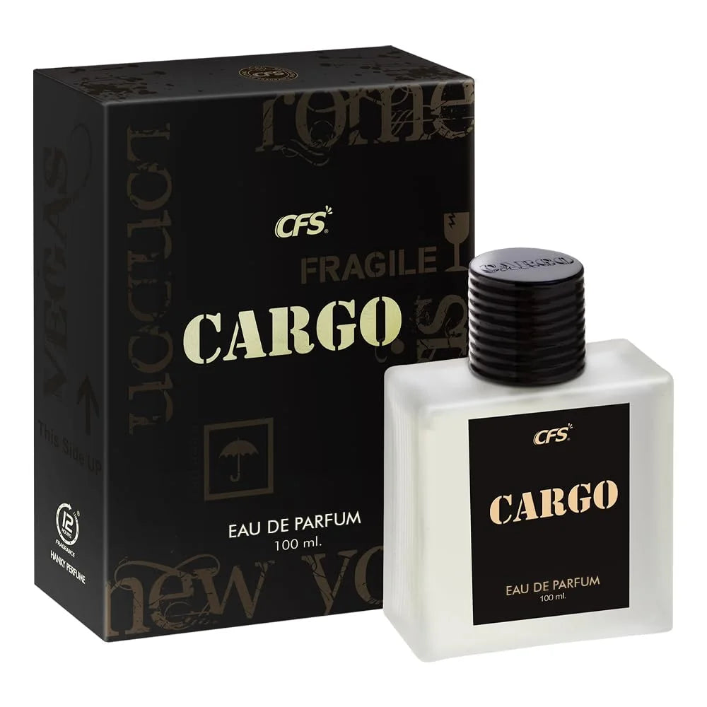 Black Perfume 100Ml D361342