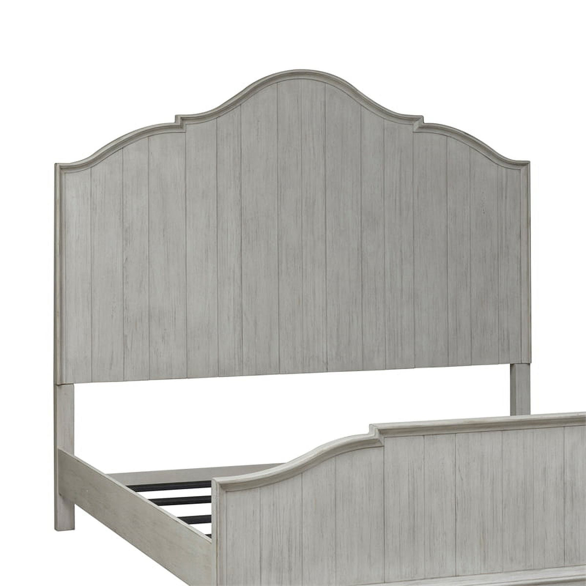 White King Panel Headboard Engineered Wood H34682