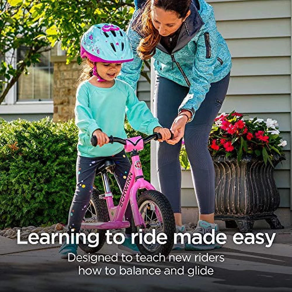 12-Inch Balance Bike F113