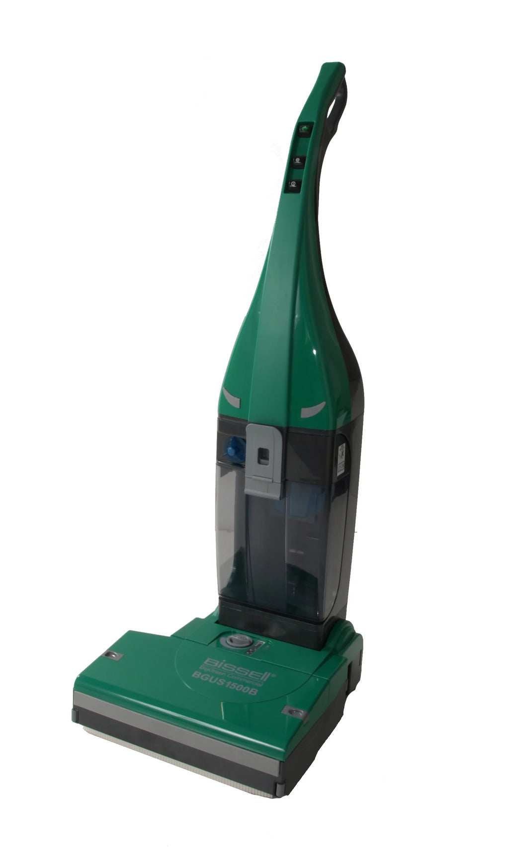 15 Inch Heavy Duty Corded Upright Electric Floor Scrubber Dryer J276377