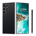 White 6.8" 6GB+256GB Unlocked Smartphone X117