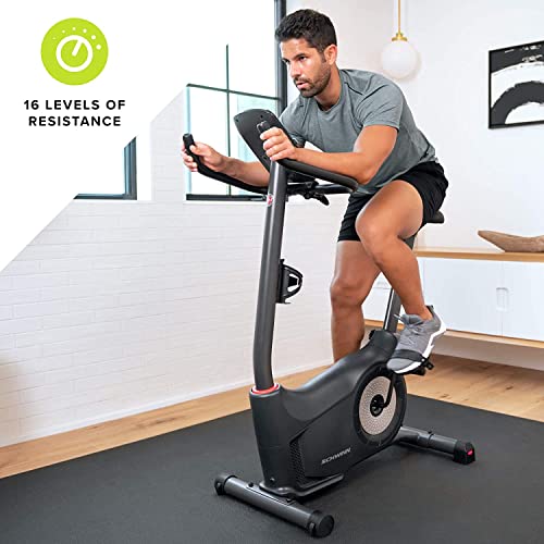 Upright Bike R186