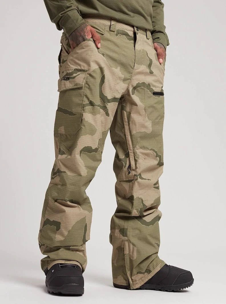 Men's Barren Camo Pant V986993