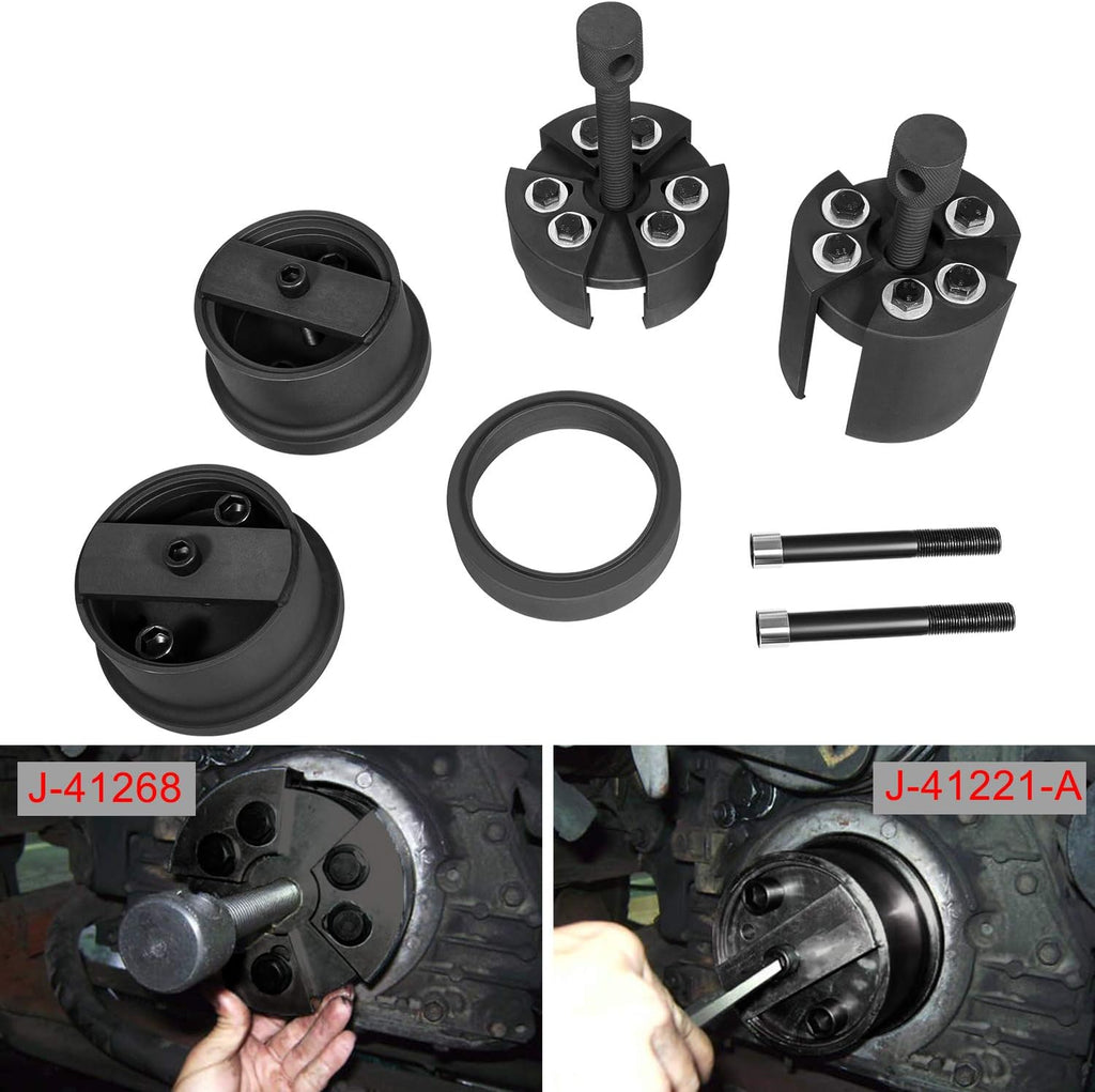 Crankshaft Seal Remover & Installer Z485406