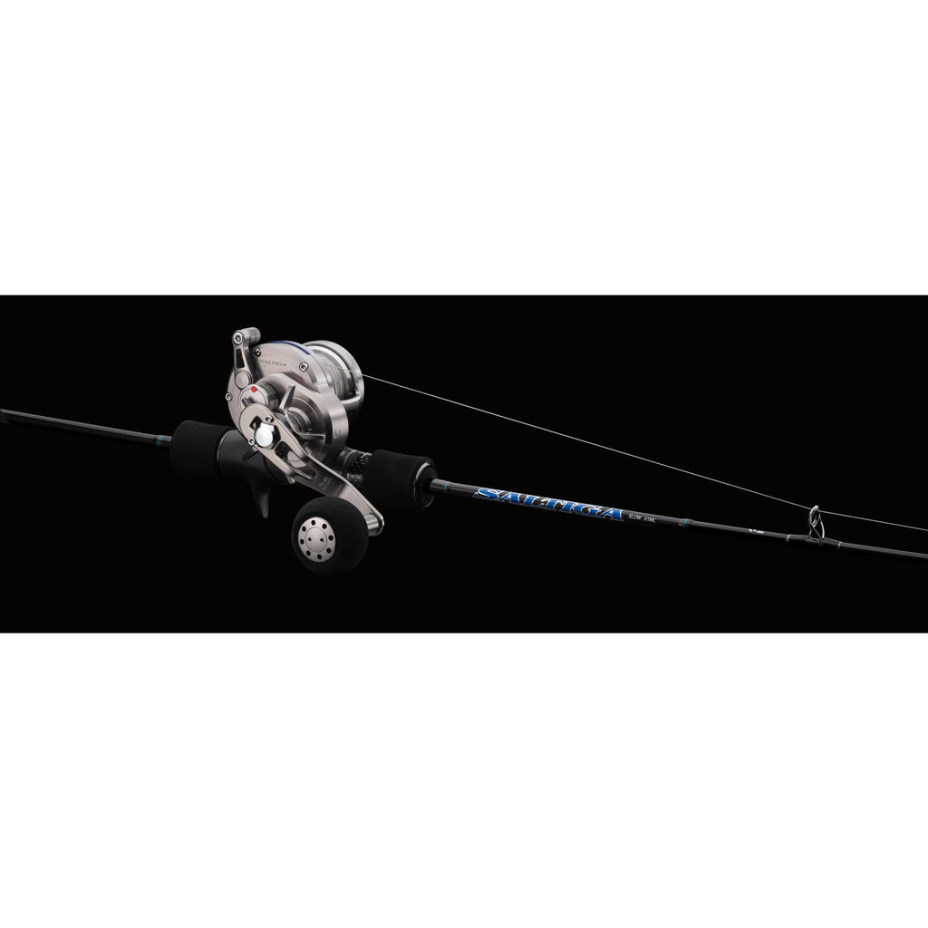 SGSL61H Slow Pitch Jigging Rod G41677