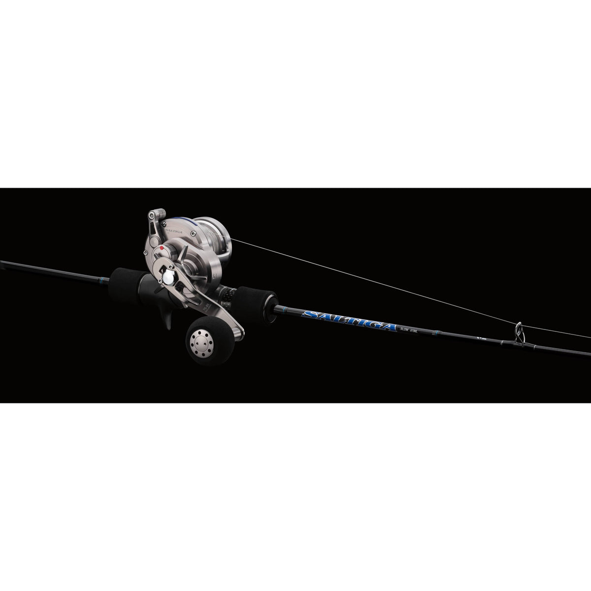 SGSL61H Slow Pitch Jigging Rod G41677