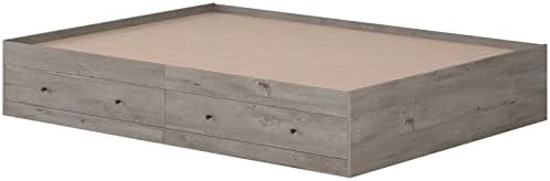 Queen Storage Mates Bed B20074