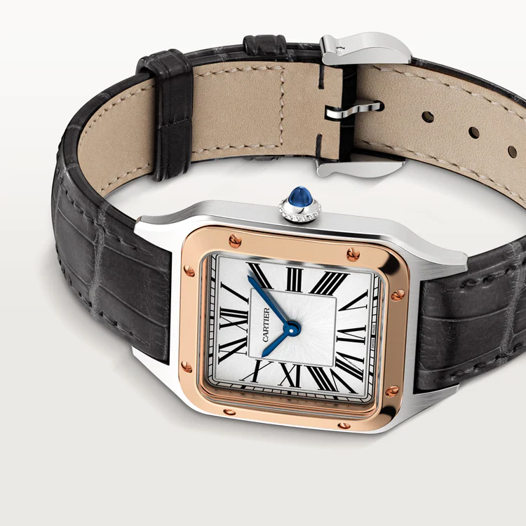 Rose Gold 43.5mm Y9789